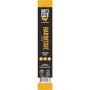 Chefs Cut Real Jerky Barbecue Chicken Snack Sticks, 1 Ounce -- 144 per case