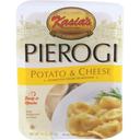 Kasias Potato and Cheese Pierogi, 14 Ounce -- 6 per case
