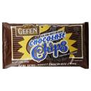 Gefen Semi Sweet Chocolate Chips, 10 Ounce -- 24 per case