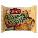 Gefen Vegetable Flavored Ramen Noodles, 3 Ounce -- 24 per case