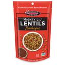 Seapoint Farms Mighty Lil Barbeque Lentils, 5 Ounce -- 12 per case