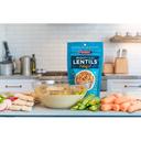 Seapoint Farms Mighty Lil Falafel Lentils, 5 Ounce -- 12 per case