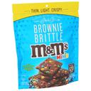 Sheila Gs M and Ms Minis Brownie Brittle, 4 Ounce -- 6 per case