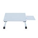 Uncaged Ergonomics WorkEZ Best Laptop Stand and Lap Desk