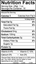 J Bucks Medium Jalapeno Salsa, 16 Fluid Ounce -- 12 per case