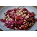 Rancho Gordo Alubia Blanca Bean, 16 Ounce -- 12 per case