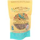 Lark Ellen Farm Vanilla Cinnamon Grain Free Granola Bites, 8 Ounce -- 6 per case