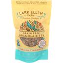 Lark Ellen Farm Vanilla Cinnamon Grain Free Granola Bites, 8 Ounce -- 6 per case