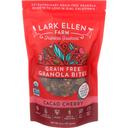 Lark Ellen Farm Cacao Cherry Grain Free Granola Bites, 8 Ounce -- 6 per case