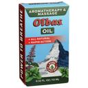 Olbas Aromatherapy Inhalant and Massage Oil, 0.32 Fluid Ounce