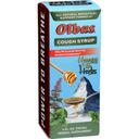 Olbas Honey and Herbs Cough Syrup, 4 Ounce