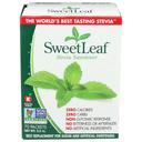 Sweet Leaf Stevia Sweetener - 70 per pack.