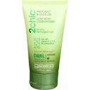 Giovanni 2chic Avocado and Olive Oil Ultra Moist Conditioner, 1.5 Ounce -- 3 per case
