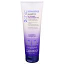 Giovanni 2chic Repairing Blackberry Coconut Milk Shampoo, 8.5 Ounce -- 3 per case