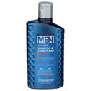 Giovanni Mens 2 in 1 Daily Shampoo and Conditioner, 16.9 Ounce -- 3 per case