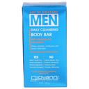 Giovanni Ginseng and Eucalyptus Daily Cleansing Body Bar, 5 Ounce -- 3 per case