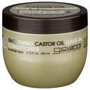 Giovanni Smoothing Castor Oil Leave in Conditioner, 11.5 Fluid Ounce