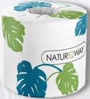 Naturezway Bamboo Bath Tissue -- 8 per case