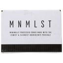 Lesser Evil Organic Himalayan Pink Salt Popcorn, 8 Ounce -- 7 per case