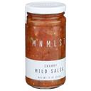 Mnmlst Chunky Mild Salsa, 12 Ounce -- 6 per case