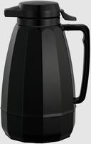 Service Ideas New Generation Black Foam Insulated Server, 1 Liter Capacity