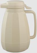 Service Ideas New Generation Almond Foam Insulated Server, 0.6 Liter Capacity