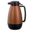 Service Ideas Thermo-Serv Copper and Black Finish Foam Insulated Server, 1 Liter Capacity -- 6 per case