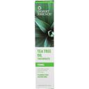 Desert Essence Tea Tree Oil and Fennel Toothpaste, 6.25 Ounce