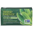 Desert Essence Tea Tree Therapy Soap Bar, 5 Ounce