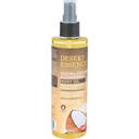 Desert Essence Coconut and Chamomile Jojoba  Body Oil Spray, 8.28 Fluid Ounce