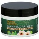 Desert Essence Manuka Oil and Tea Tree Oil Therapeutic Skin Ointment, 1 Fluid Ounce