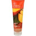 Desert Essence Island Mango Shampoo, 8 Fluid Ounce
