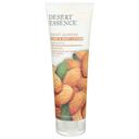 Desert Essence Organic Almond Hand and Body Lotion, 8 Fluid Ounce