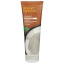 Desert Essence Coconut Conditioner, 8 Fluid Ounce