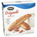 Nonnis Originali Biscotti, 5.52 Ounce -- 6 per case
