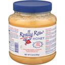 Really Raw Unstrained Honey, 5 Pound