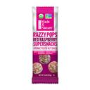 Made In Nature Red Raspberry Razzy Pop, 1.6 Ounce -- 60 per case.