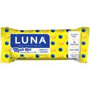 Luna Mash-Ups Lemonzest and Blueberry Nutrition Bar, 1.69 Ounce -- 240 per case