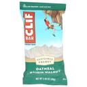 Clif Oatmeal Raisin Walnut Energy Bar, 2.4 Ounce -- 12 per case