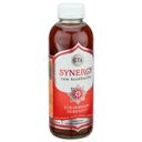 GTs Organic Synergy Strawberry Serenity Kombucha, 16 Fluid Ounce -- 12 per case