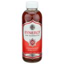 GTs Organic Synergy Strawberry Serenity Kombucha, 16 Fluid Ounce -- 12 per case