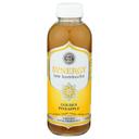 GTs Organic Synergy Golden Pineapple Kombucha, 16 Fluid Ounce -- 12 per case