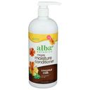 Alba Botanica Coconut Milk Conditioner, 32 Ounce