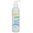 Alba Botanica Pineapple Enzyme Facial Cleanser, 8 Ounce