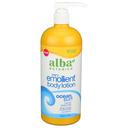 Alba Botanica Very Emollient Ocean Surf Marine Body Lotion, 32 Fluid Ounce
