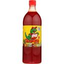 Castillo Amor Chamoy Mild Sauce, 33 Ounce -- 12 per case