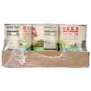 Lil Bucks Organic Blueberry Crisp Gut Friendly Granola Cluster, 6 Ounce -- 6 per case