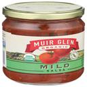 Muir Glen Organic Mild Salsa, 16 Ounce -- 12 per case