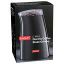 Bodum C-Mill Electric Blade Coffee Grinder -- 4 per case
