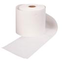 Cascades Right Choice White 1 Ply Hardwound Paper Towel Roll, 7.875 inch x 800 Feet -- 6 per case